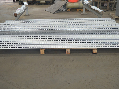 貨架檢收標準是什么